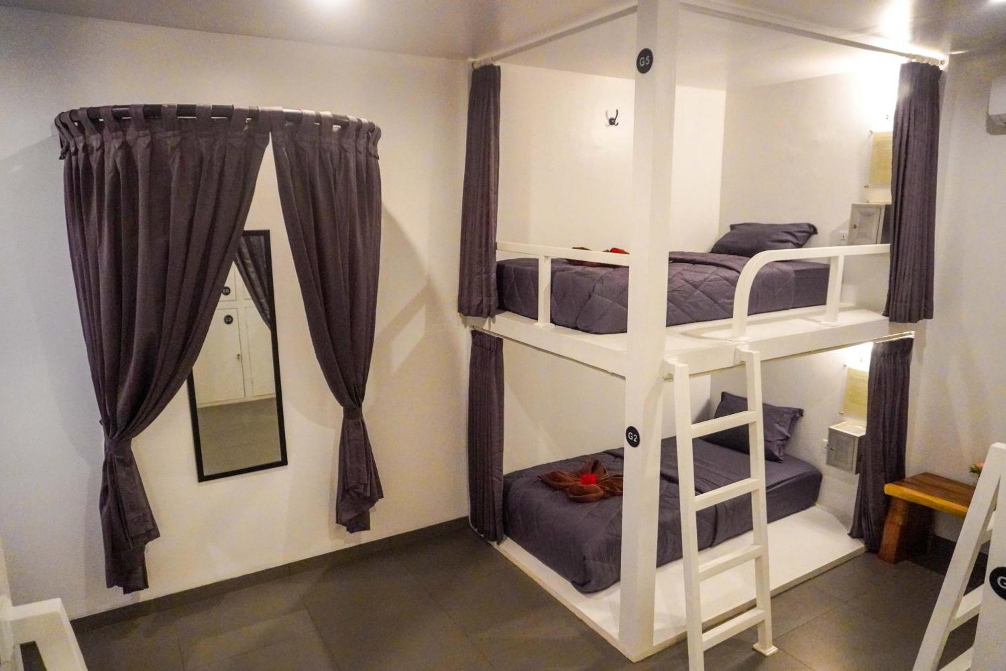 Gypsy Lust Ubud 外观 照片